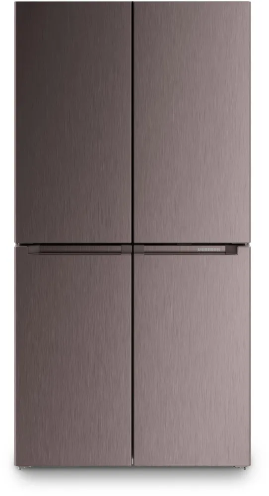 COMBINED REFRIGERATOR MBtsdi 9024