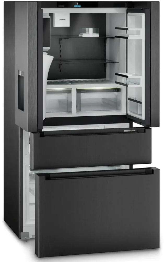 Image COMBINED REFRIGERATOR MBbsdi 9528
