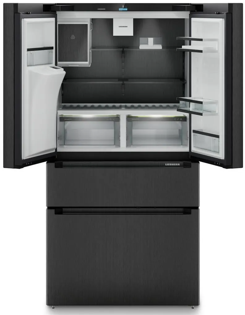 Image COMBINED REFRIGERATOR MBbsdi 9528