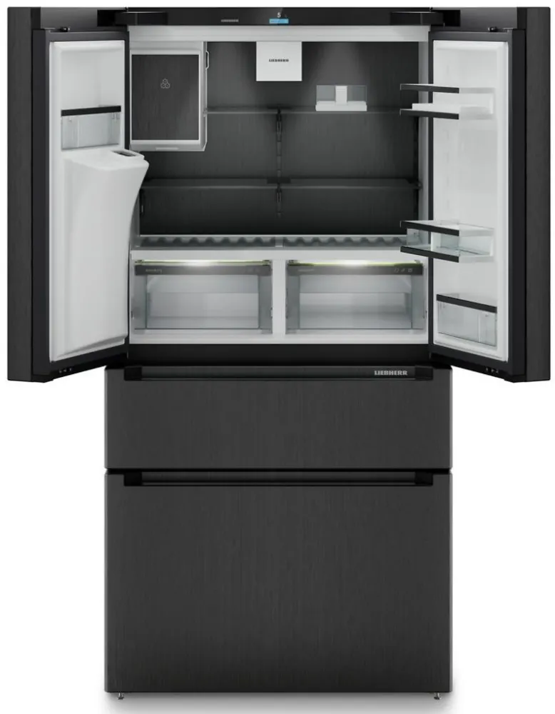 Image COMBINED REFRIGERATOR MBbsdi 9528