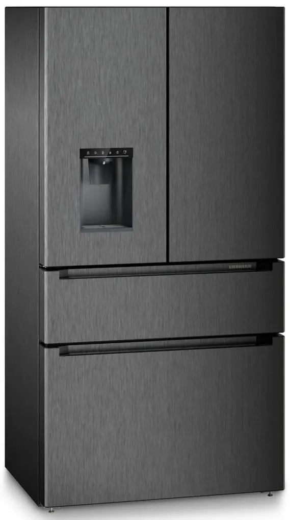 Image COMBINED REFRIGERATOR MBbsdi 9528