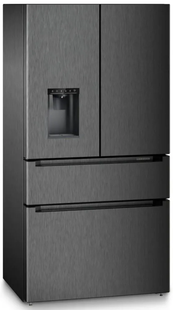 Image COMBINED REFRIGERATOR MBbsdi 9528