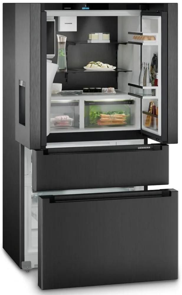 Image COMBINED REFRIGERATOR MBbsdi 9528