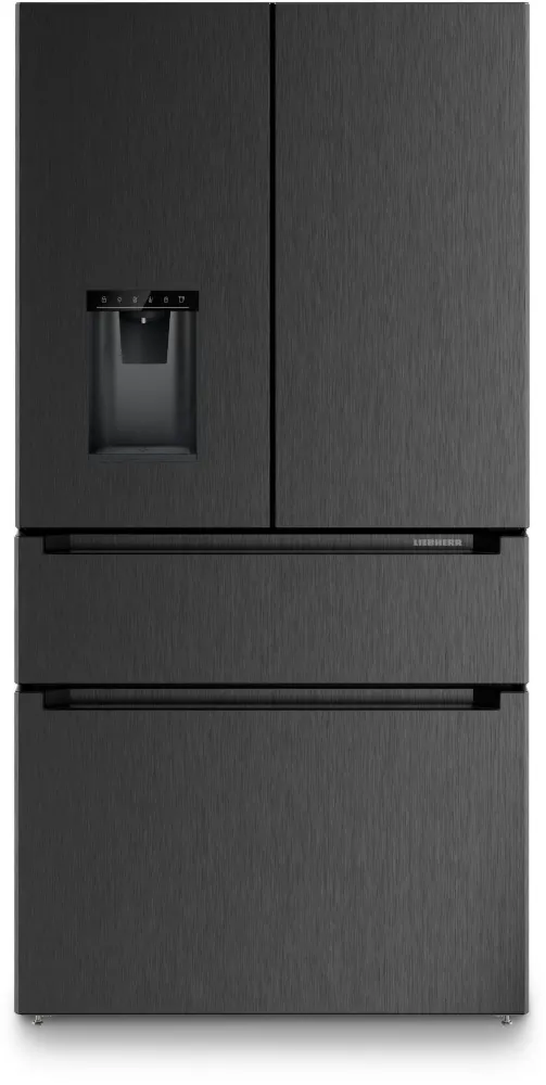 COMBINED REFRIGERATOR MBbsdi 9528