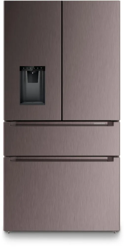 COMBINED REFRIGERATOR MBtsdi 9528