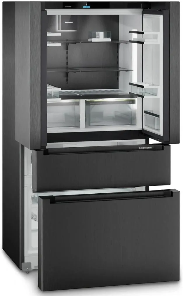 Image COMBINED REFRIGERATOR MBbsdi 9556