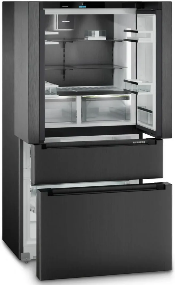 Image COMBINED REFRIGERATOR MBbsdi 9556