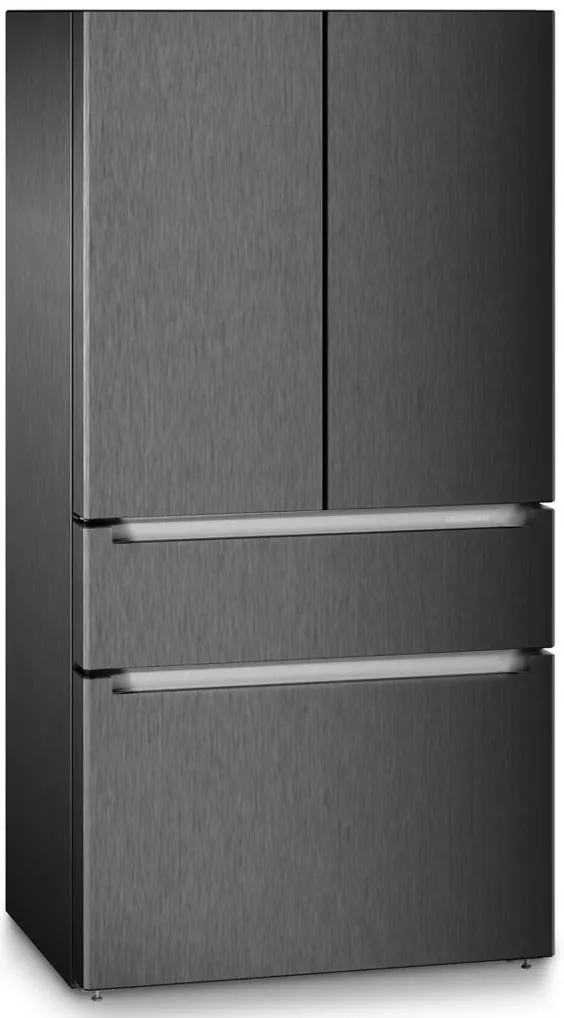 Image COMBINED REFRIGERATOR MBbsdi 9556