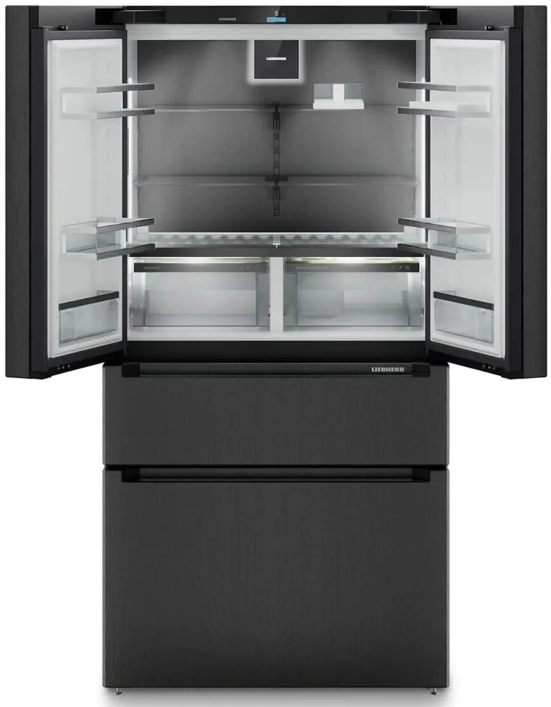 Image COMBINED REFRIGERATOR MBbsdi 9556