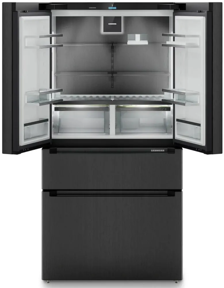 Image COMBINED REFRIGERATOR MBbsdi 9556