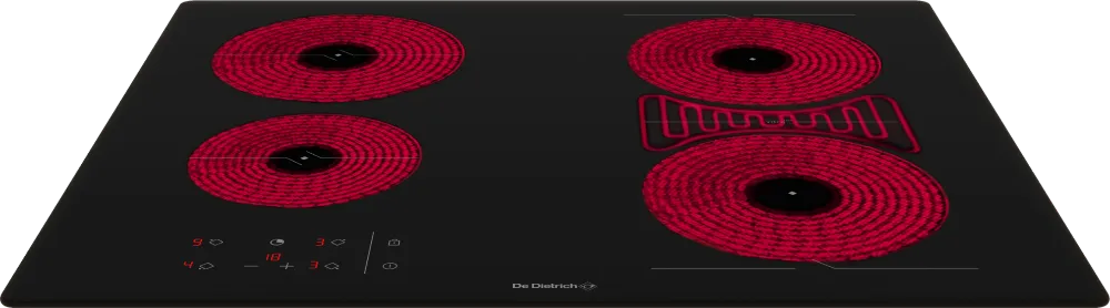 Image GLASS CERAMIC HOB DPV4605HB