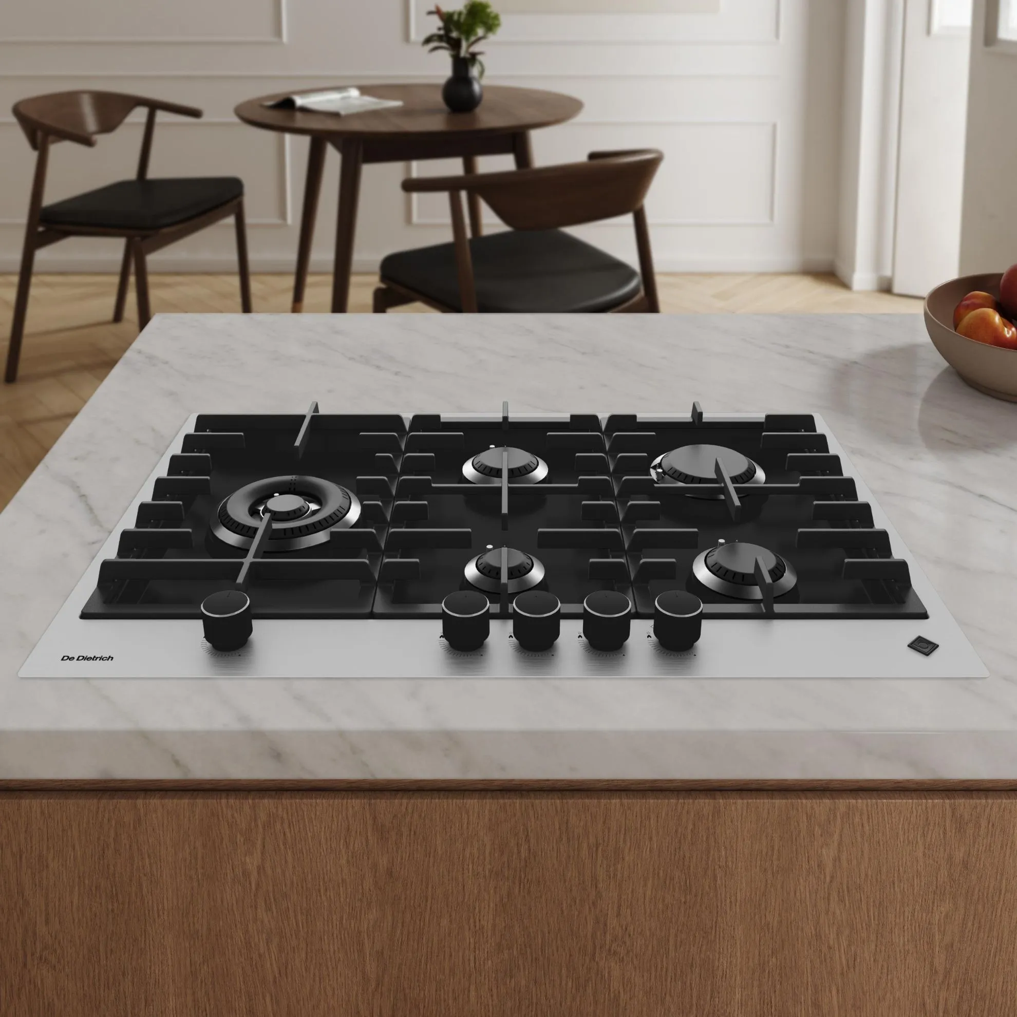 Image GAS HOB DPE4729XF