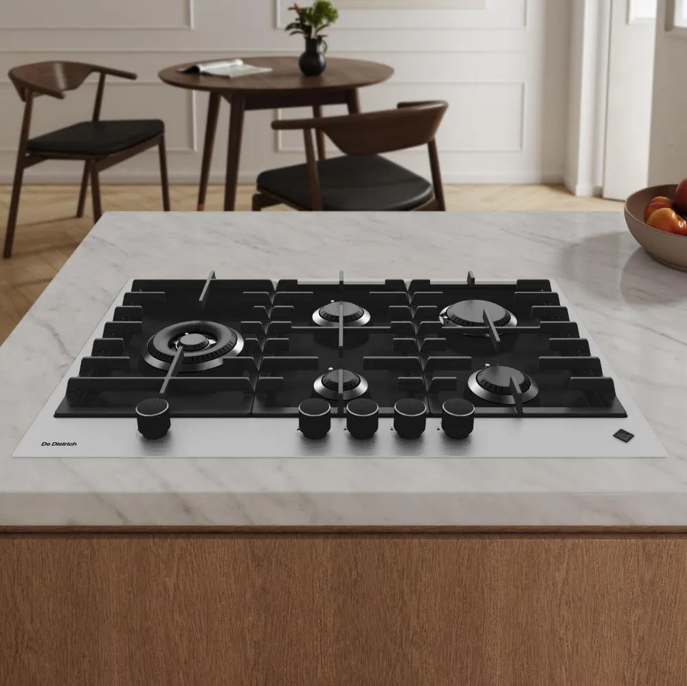 Image GAS HOB DPE4729XF