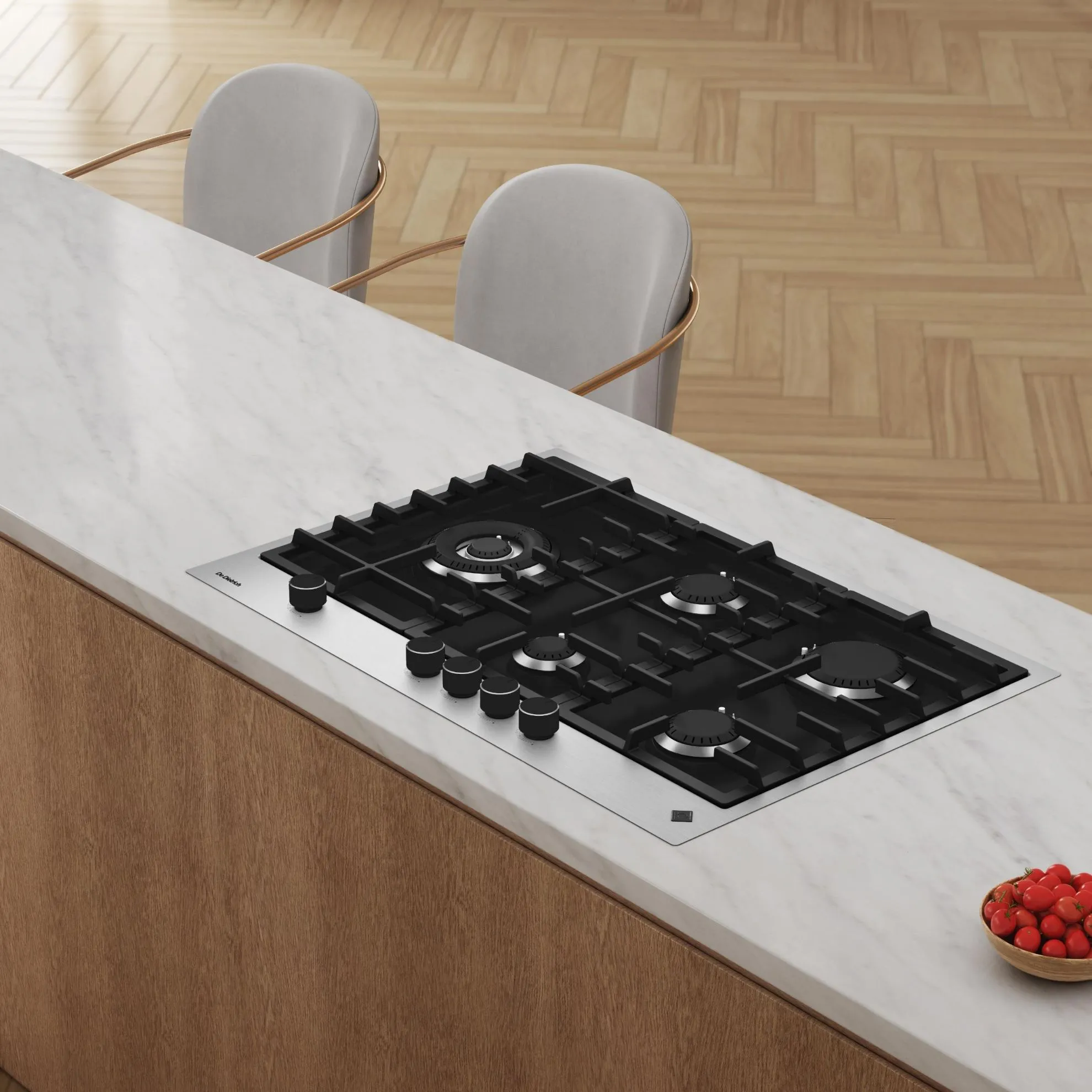 Image GAS HOB DPE4729XF