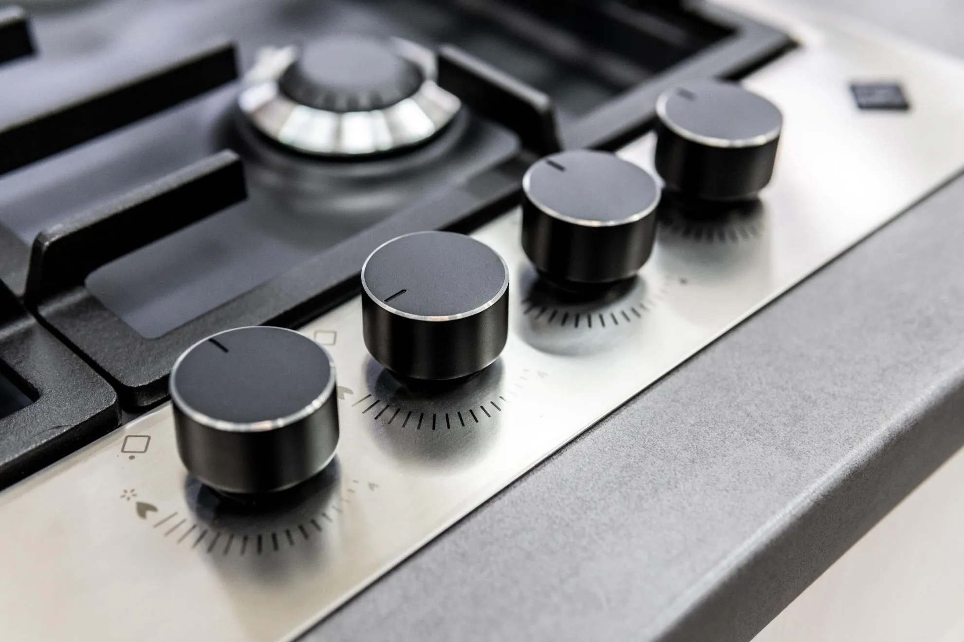 Image GAS HOB DPE4620XF