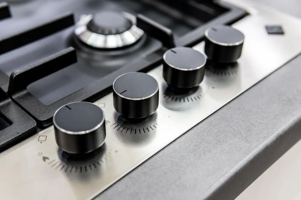 Image GAS HOB DPE4620XF