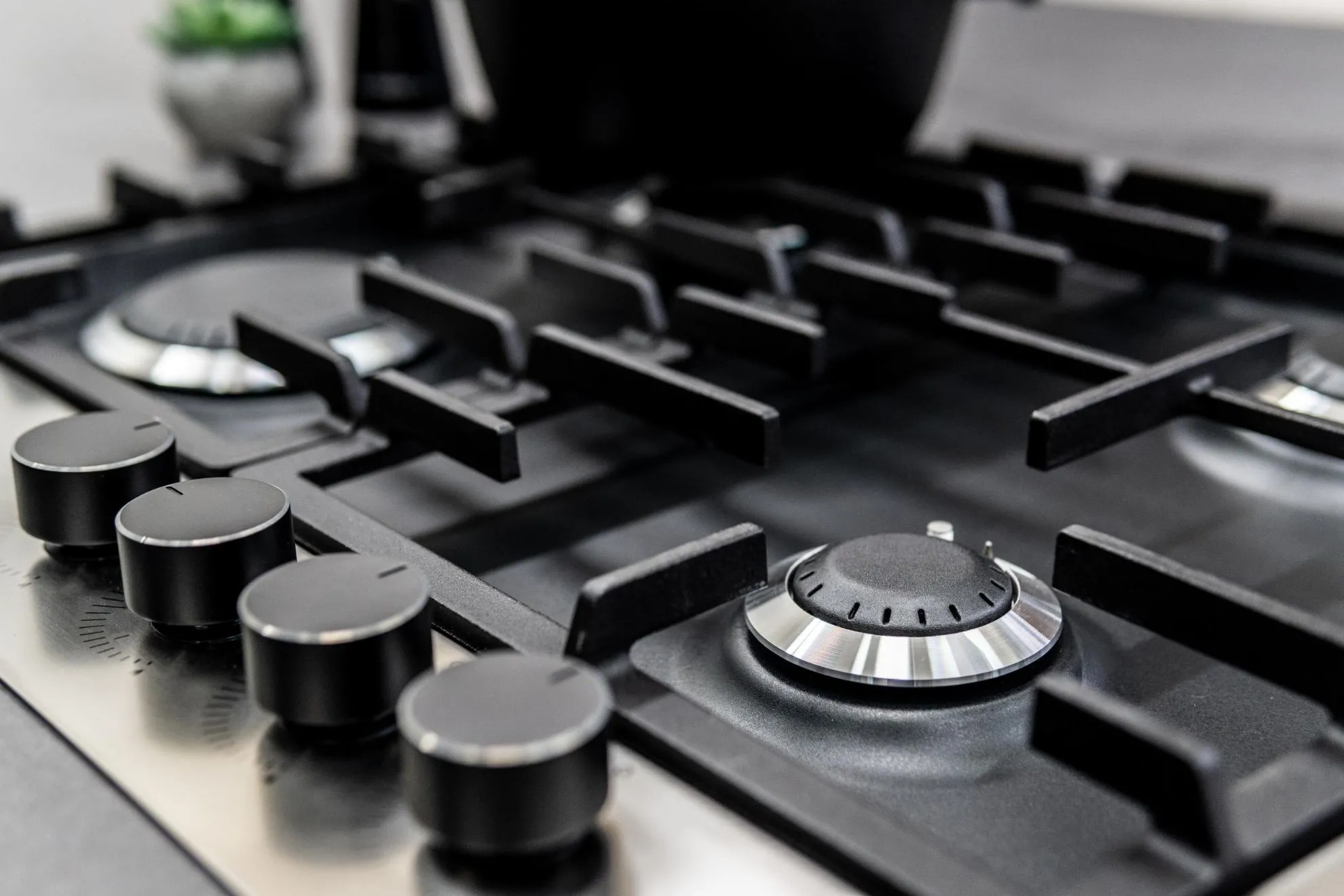 Image GAS HOB DPE4620XF