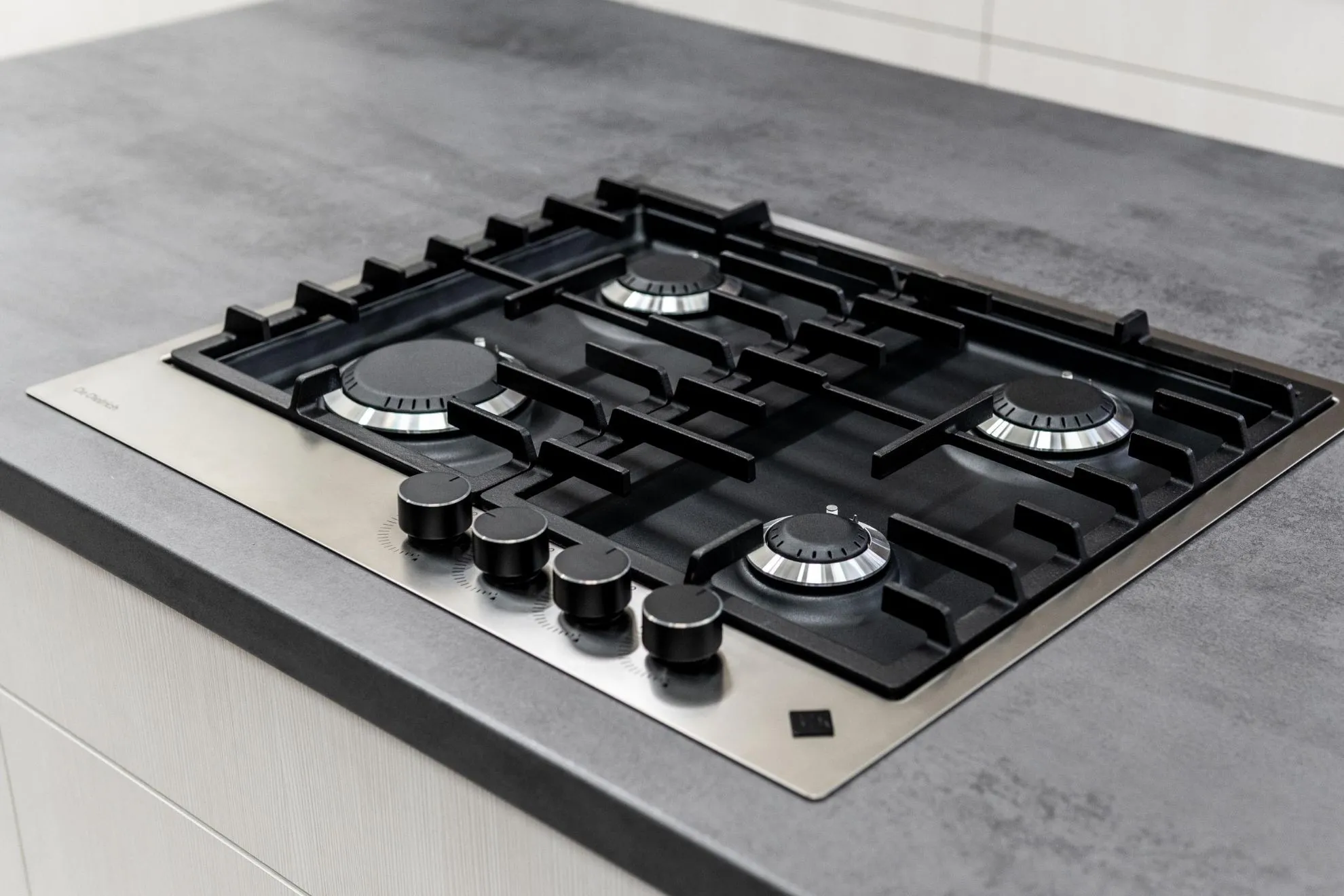 Image GAS HOB DPE4620XF