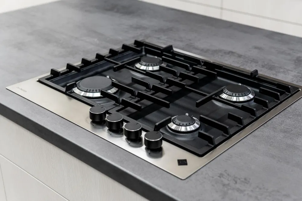 Image GAS HOB DPE4620XF