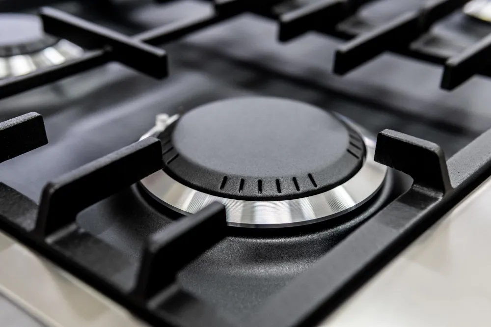 Image GAS HOB DPE4620XF