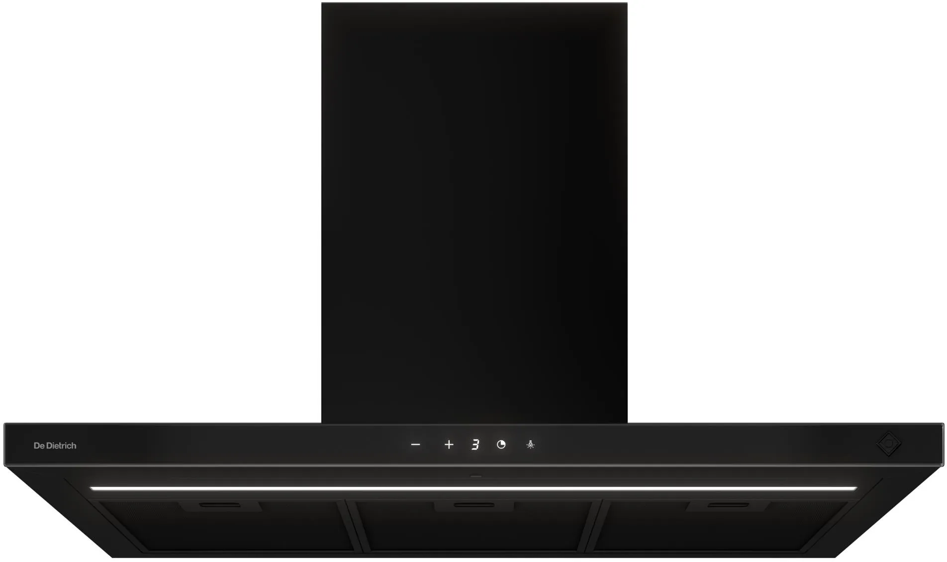 Image CHIMNEY HOOD DHB49740B