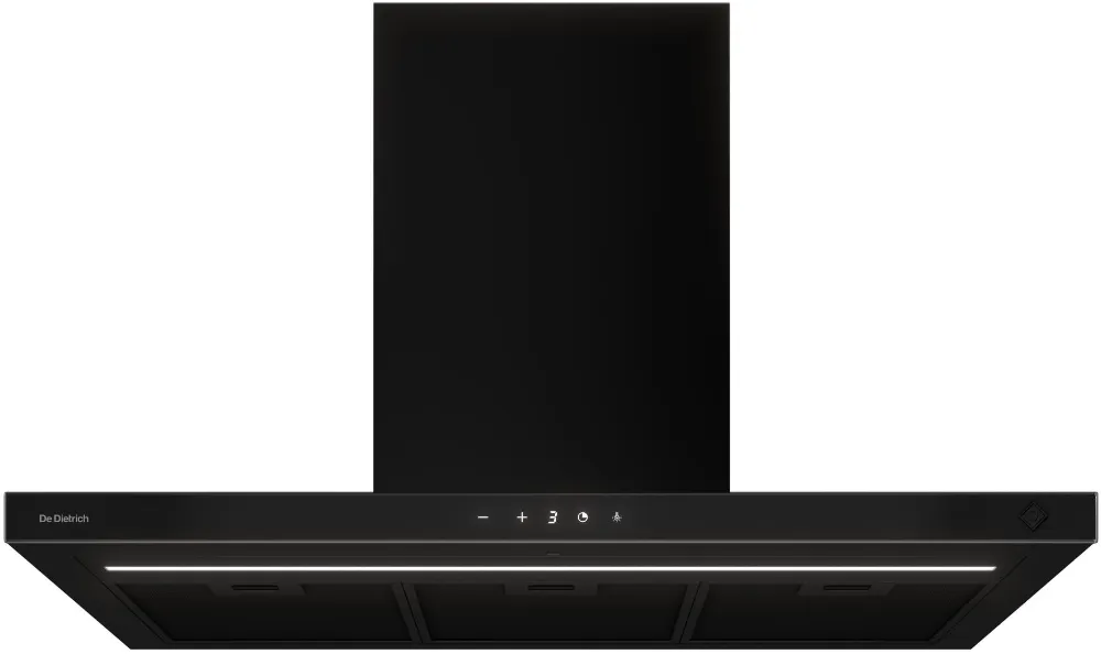 Image CHIMNEY HOOD DHB49740B