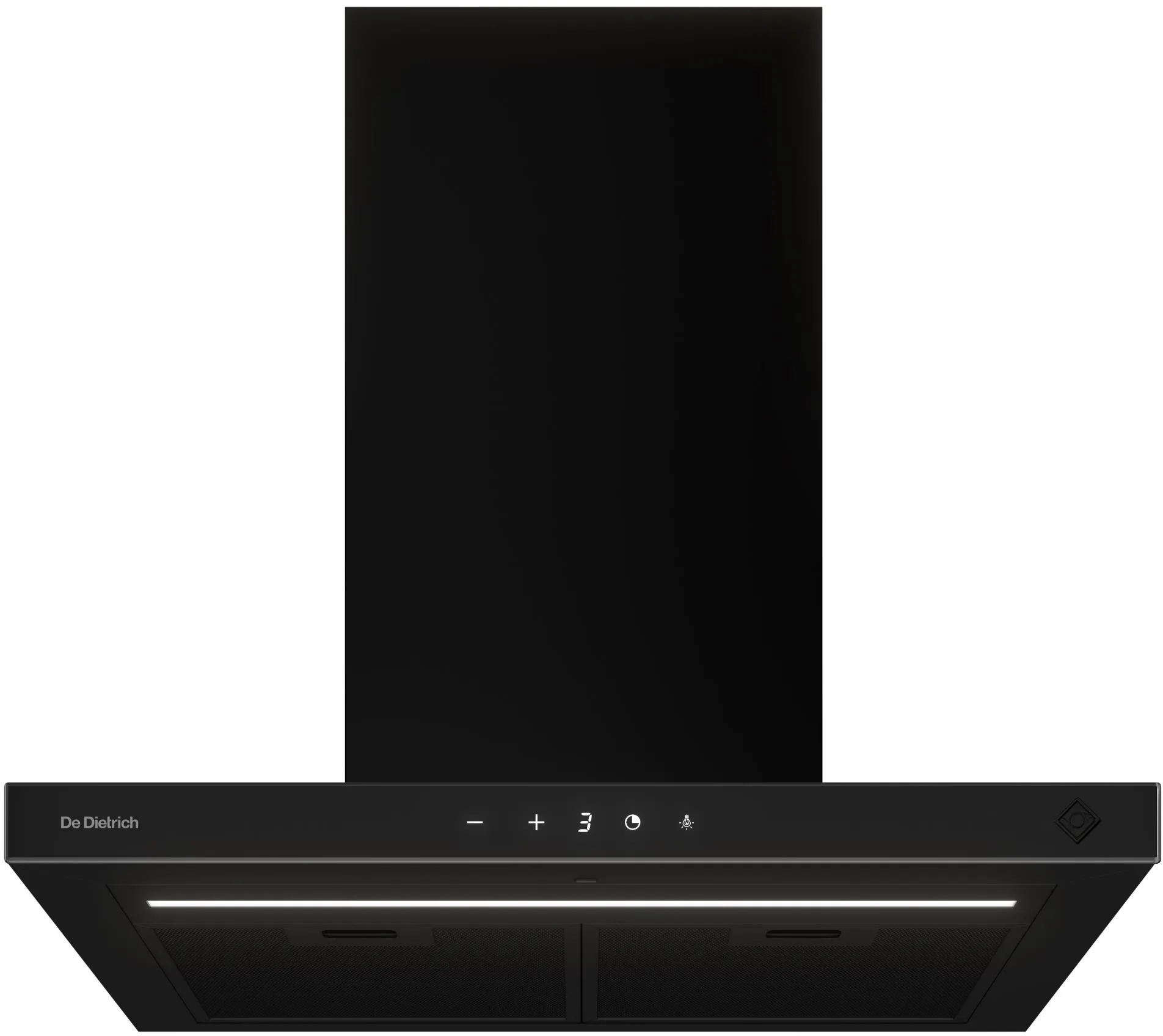 Image CHIMNEY HOOD DHB46740B
