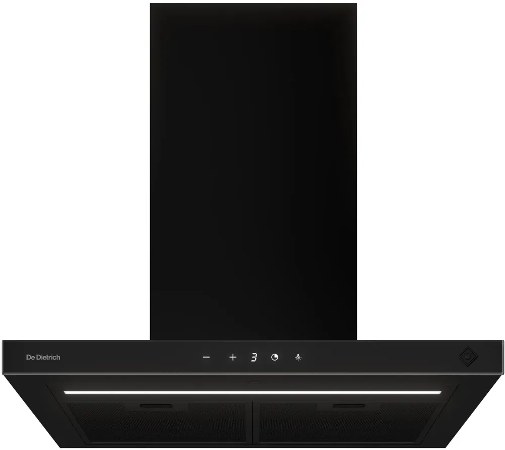 Image CHIMNEY HOOD DHB46740B