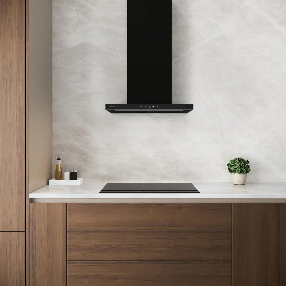 Image CHIMNEY HOOD DHB46740B