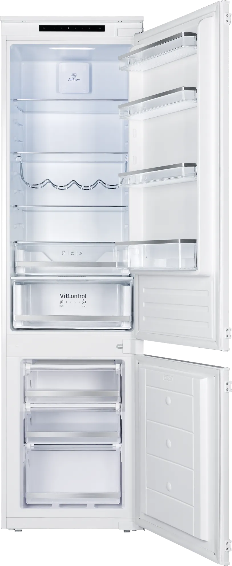 Image BUILT-IN REFRIGERATOR KC2300J