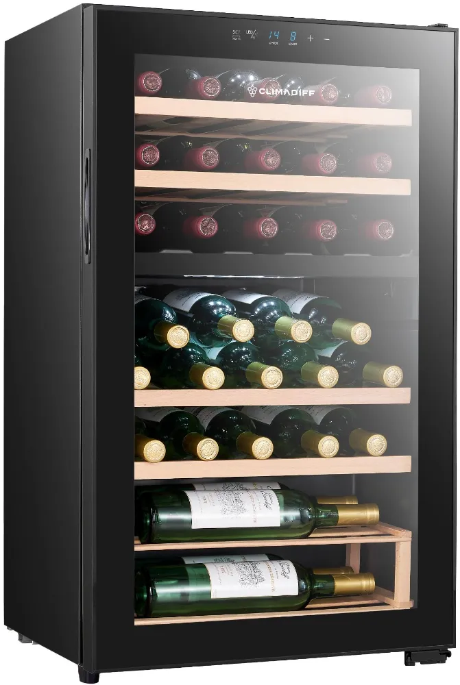 WINE CABINET CEPAGE33DZ