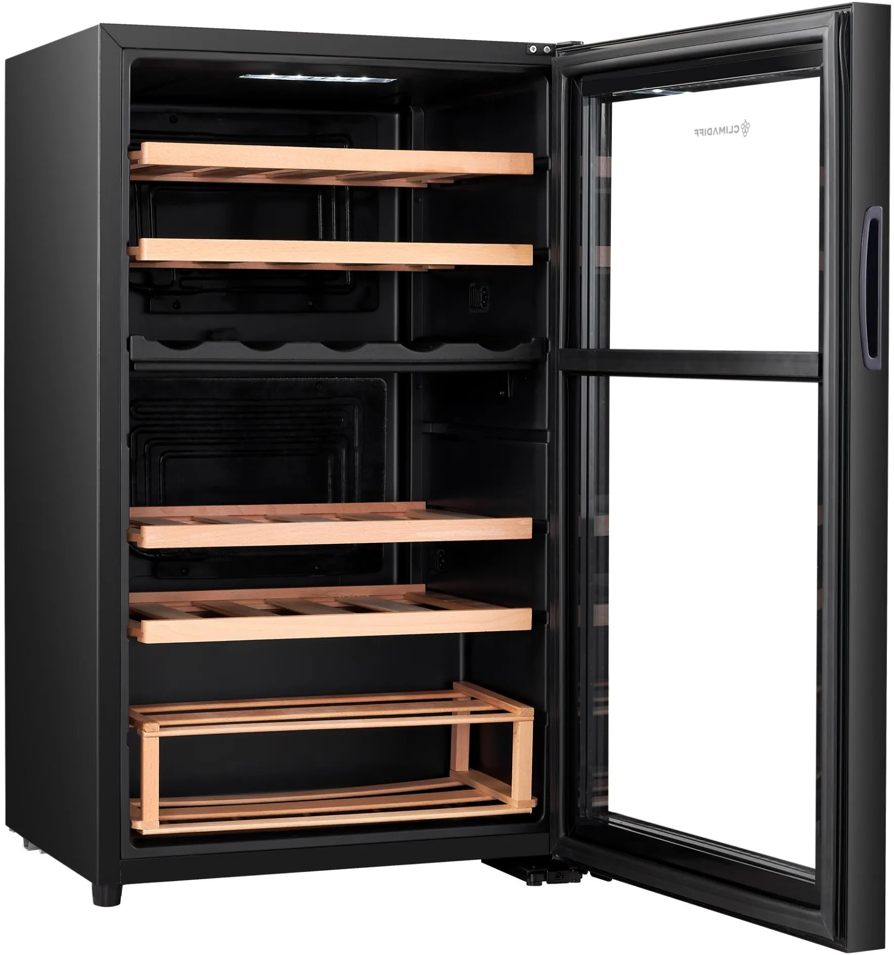 Image WINE CABINET CEPAGE33DZ