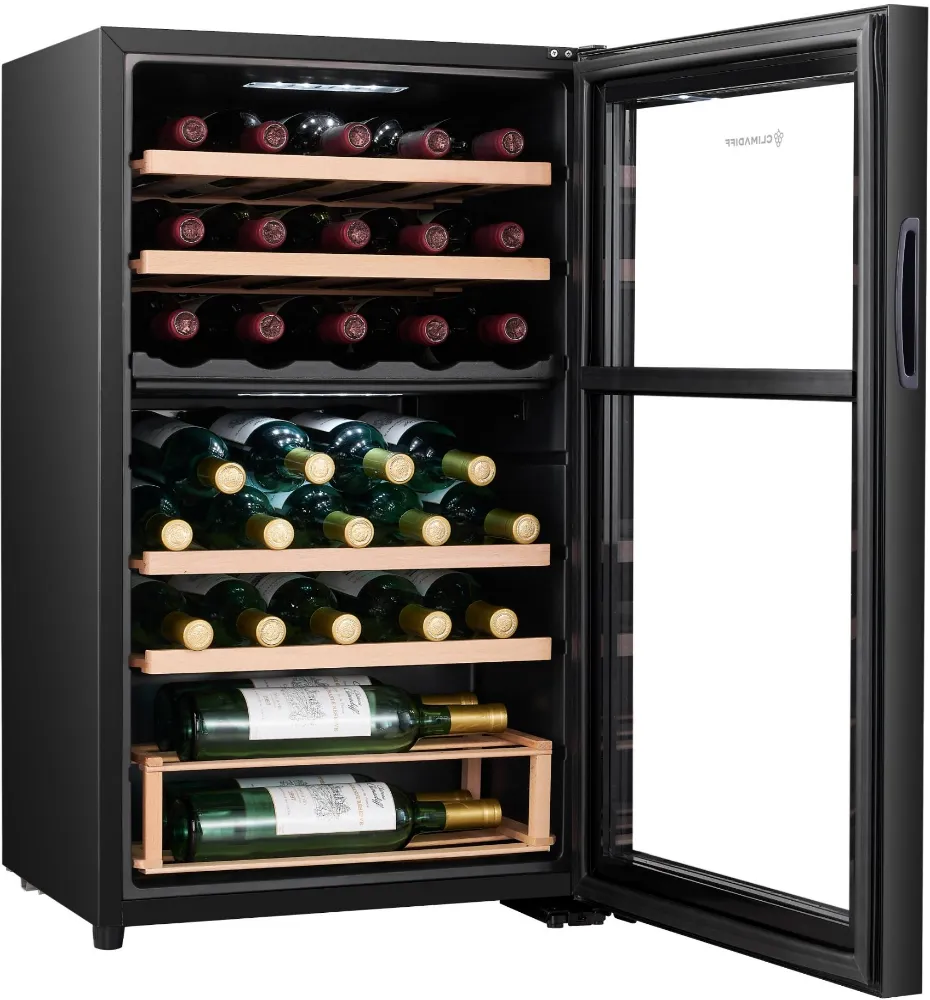 Image WINE CABINET CEPAGE33DZ