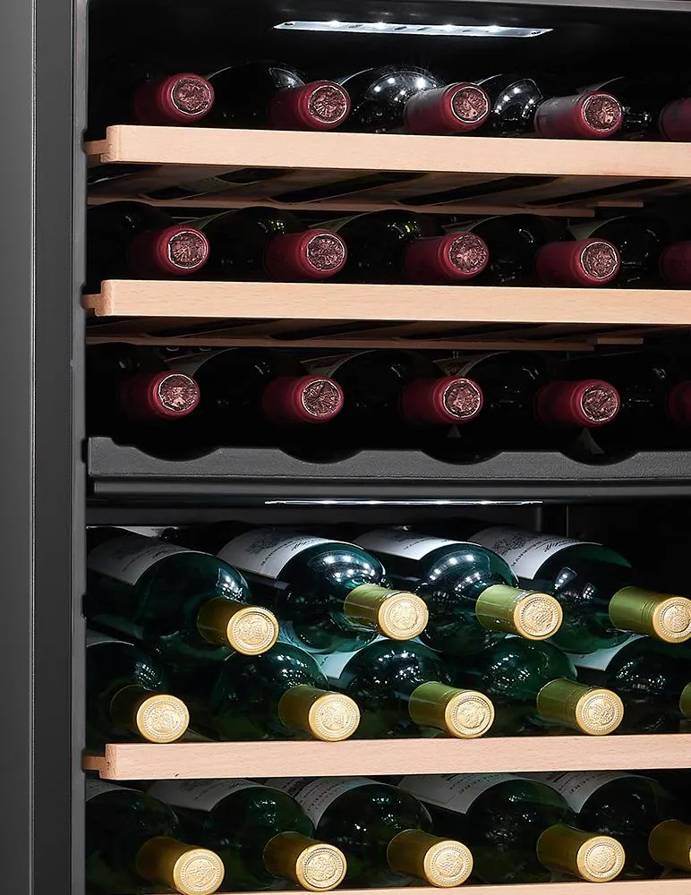 Image WINE CABINET CEPAGE33DZ