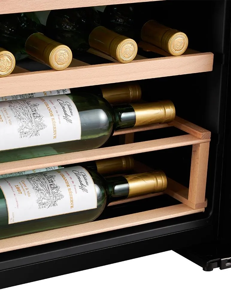 Image WINE CABINET CEPAGE33DZ