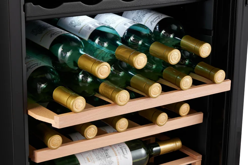 Image WINE CABINET CEPAGE33DZ