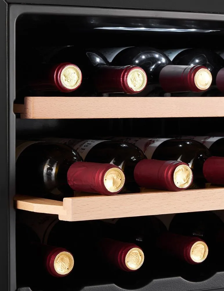 Image WINE CABINET CEPAGE33DZ