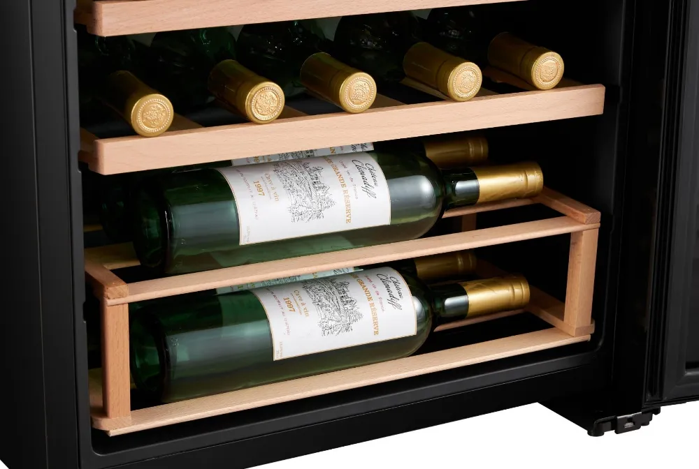 Image WINE CABINET CEPAGE33DZ