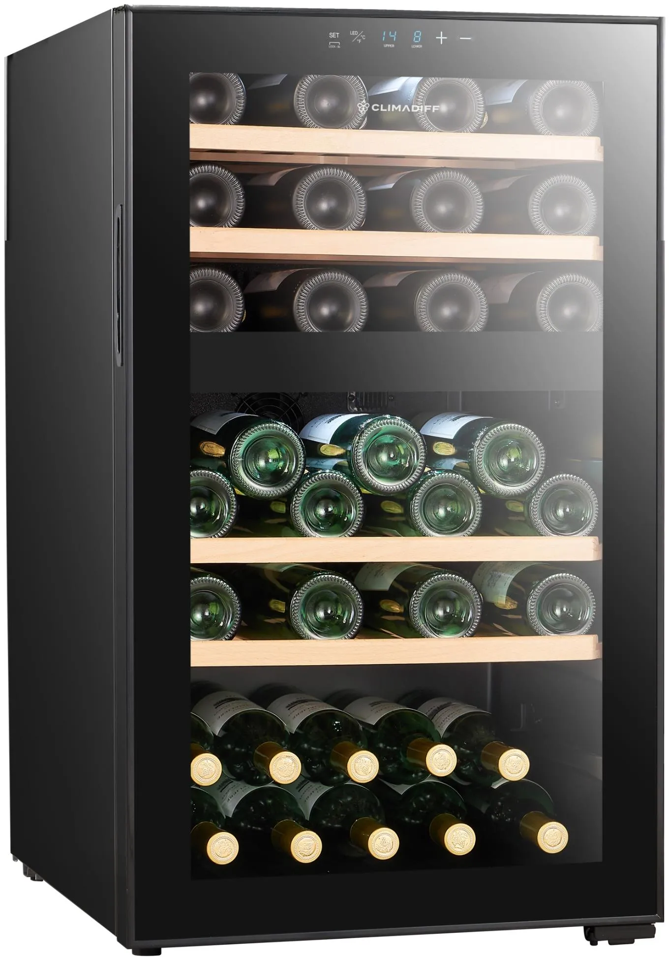 Image WINE CABINET CEPAGE52DZF