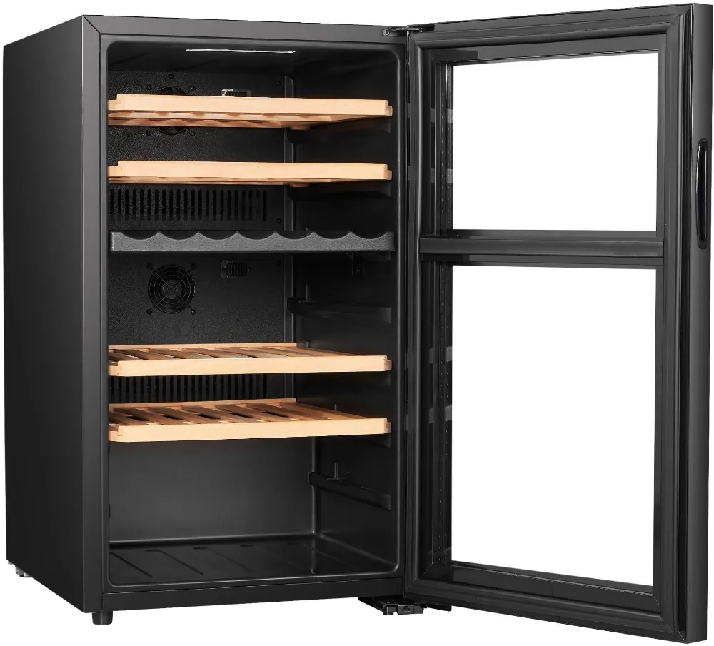 Image WINE CABINET CEPAGE52DZF