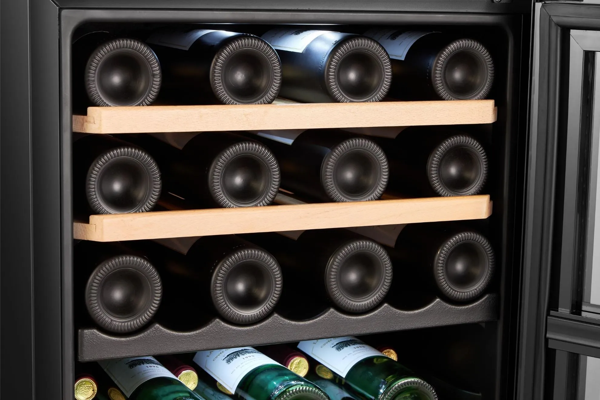 Image WINE CABINET CEPAGE52DZF