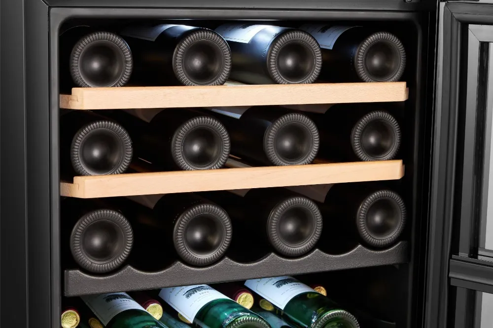 Image WINE CABINET CEPAGE52DZF