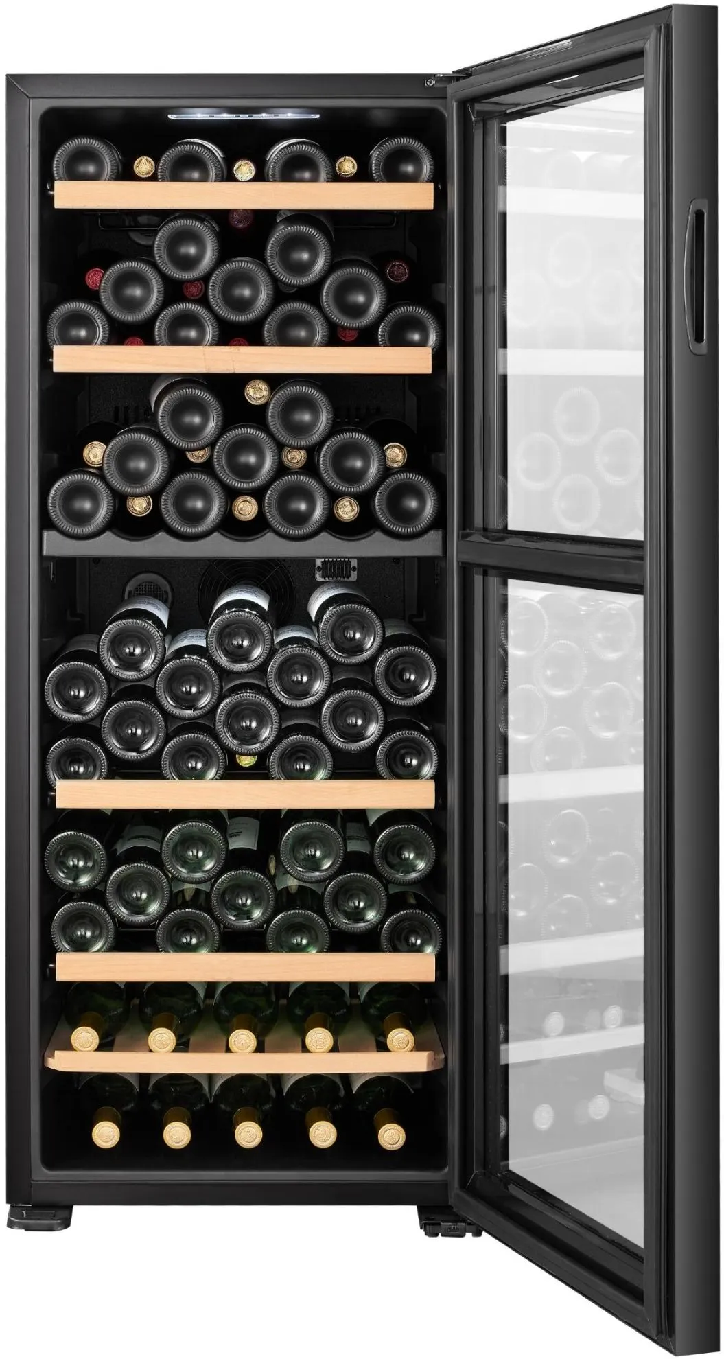 Image WINE CABINET CEPAGE108DZ