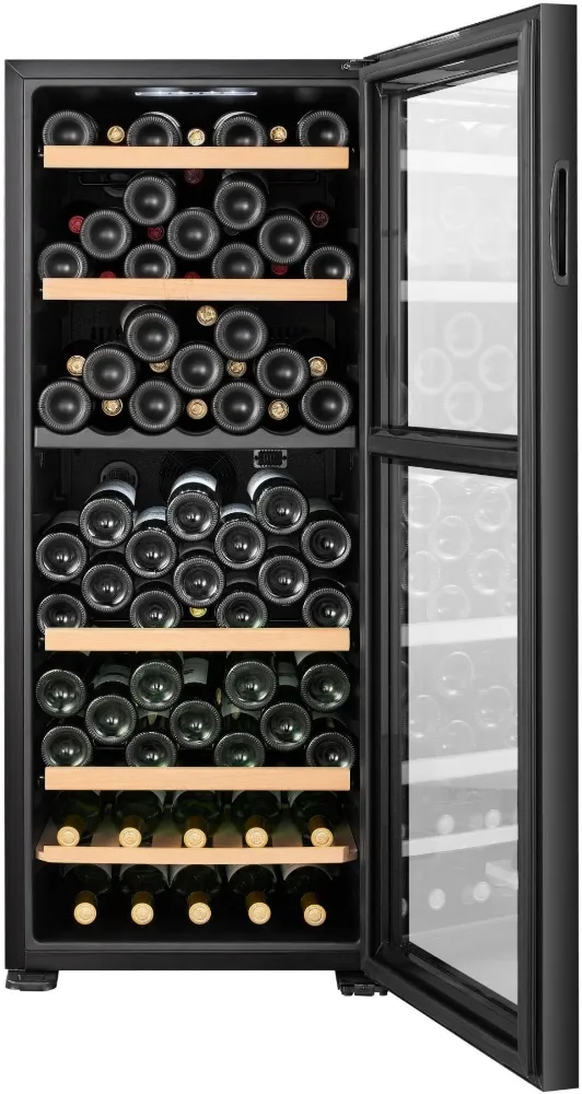 Image WINE CABINET CEPAGE108DZ