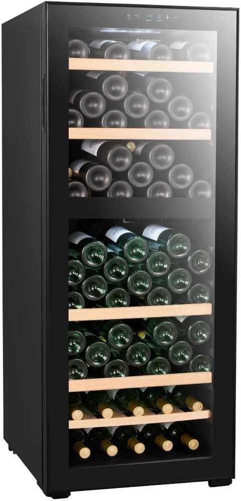 WINE CABINET CEPAGE108DZ