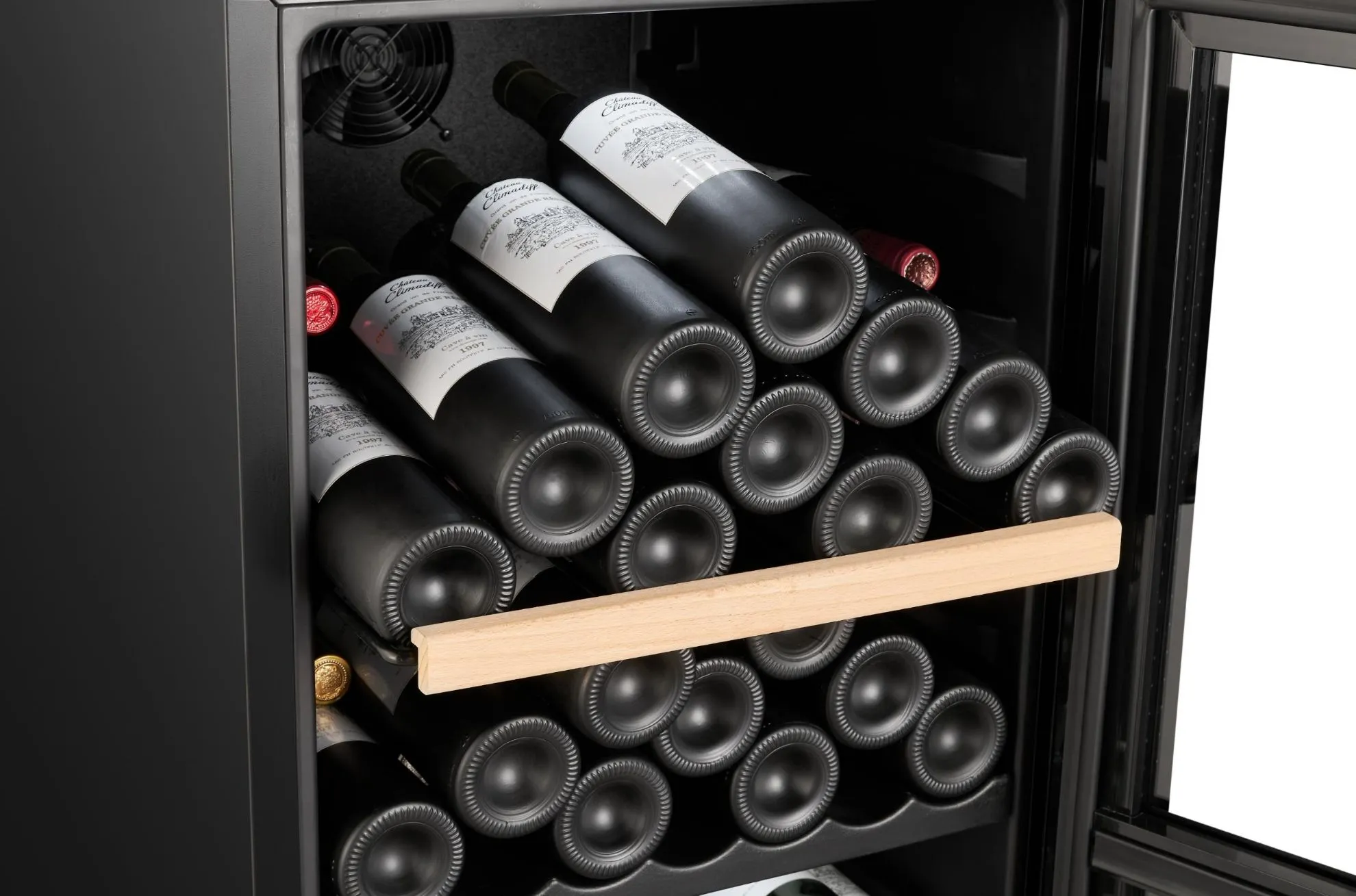 Image WINE CABINET CEPAGE108DZ