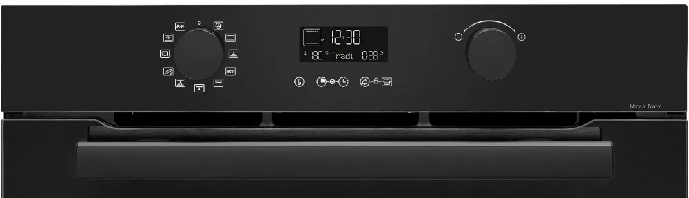 Image OVEN BOPH514BB