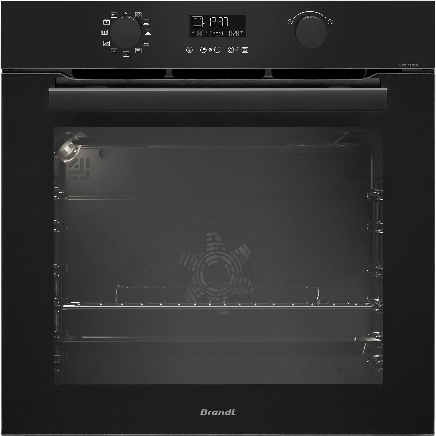 Image OVEN BOPH514BB