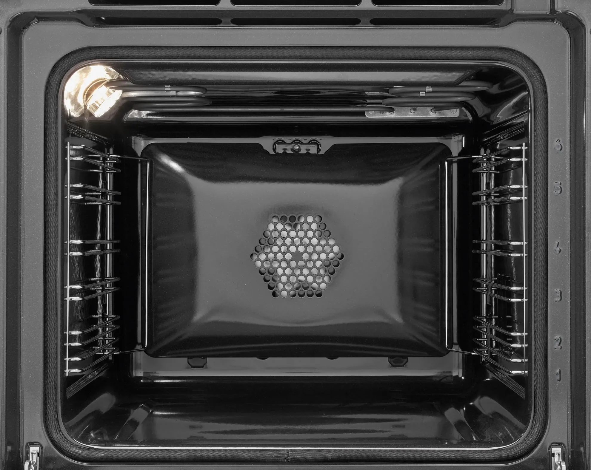 Image OVEN BOPH514BB