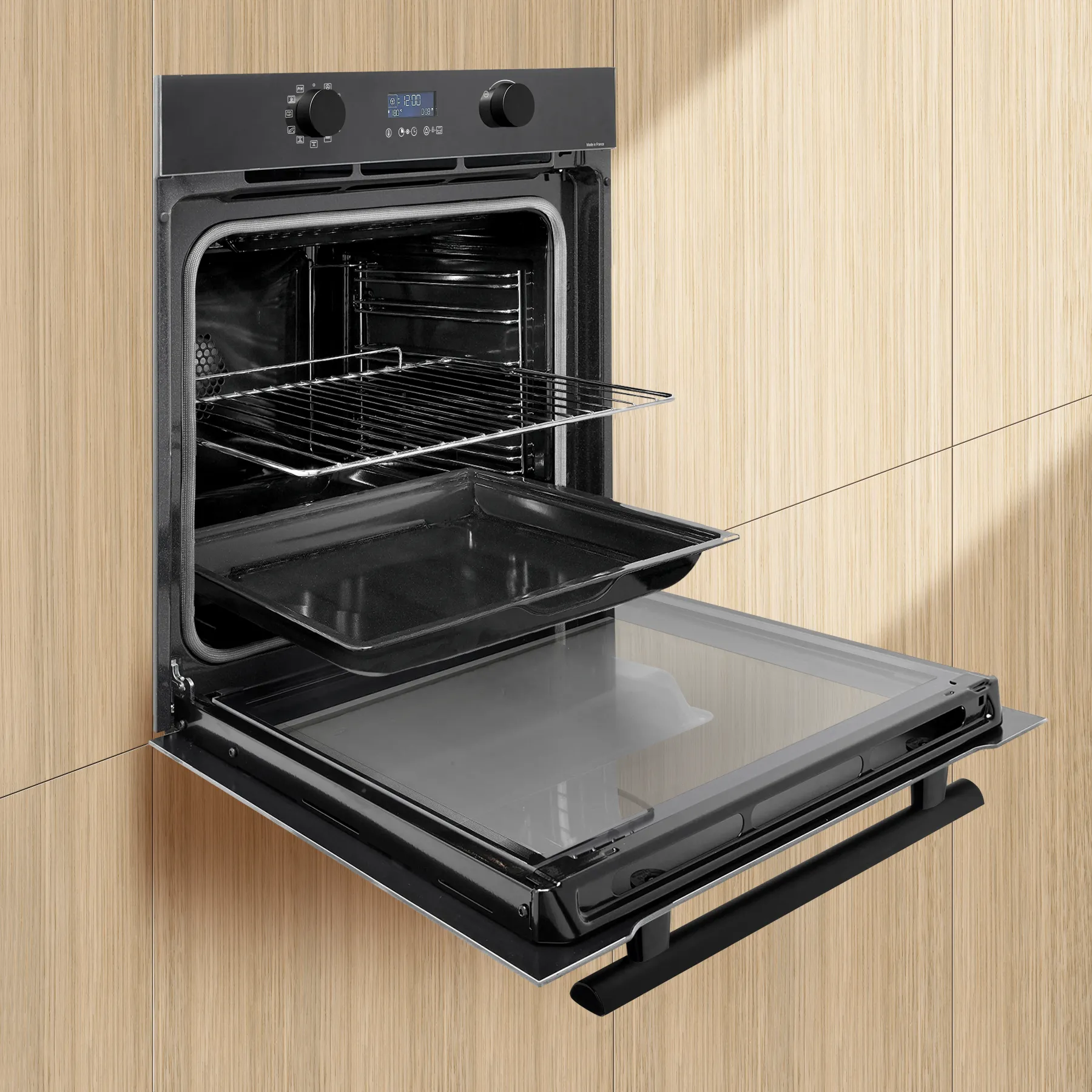 Image OVEN BOPH514BB